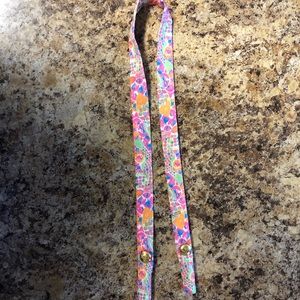 Lily Pulitzer Sunglasses Croakies